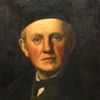 Portrait du père de l'artiste (1881)