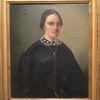 Portrait de Mme Besnard (1864)