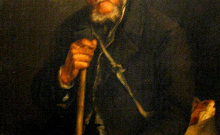 Le père Miquel (1892)
