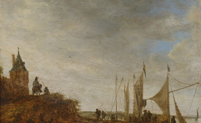Marine (1640 ou 1650)