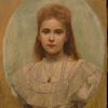Portrait de jeune fille (1894)
