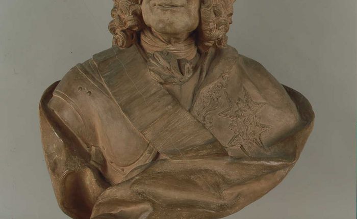 Jean-Florent de Vallières (vers 1753)