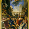 Le Massacre des Innocents (vers 1650)