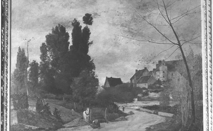 Village des Roches