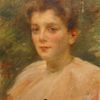 Portrait de Margueritte Gorce (1892)