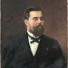 Portrait d'Anatole Pimbert (1879)