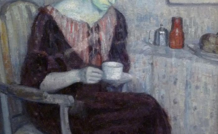 La tasse de café (1911)