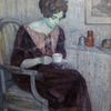 La tasse de café (1911)