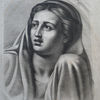 Sainte Madeleine, d’après Nicolas Poussin
