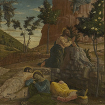 Peinture 14e-16e siècles