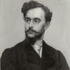 Portrait de Benjamin Chaussemiche (1892)