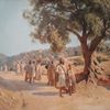 Kabyles en voyage (1896)
