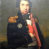 Portrait du lieutenant général vicomte Donnadieu (1822)