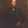 Portrait de M. Podevin