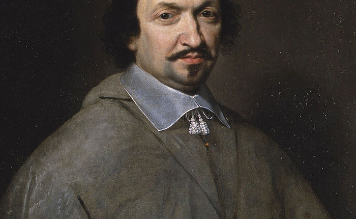 Portrait de Victor Le Bouthillier (1650)