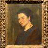 Portrait de Mme Sicard (1911)