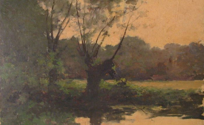 Paysage (1903)