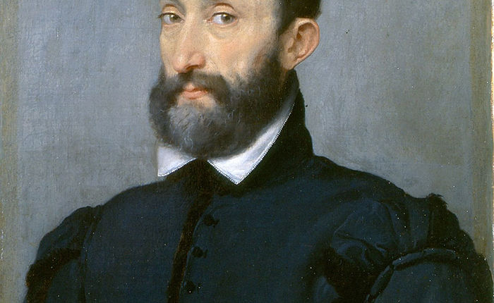 Portrait d'homme (vers 1650)