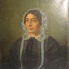 Portrait de Mme Rouillé-Courbe