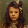 Portrait de fillette (1902)