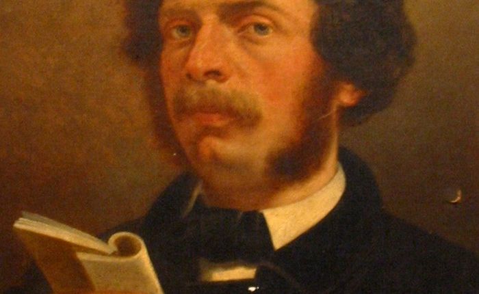 Portrait du docteur Giraudet (184?)