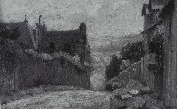 Auvers-sur-Oise (1904)