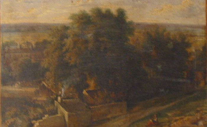 Paysage (1831)